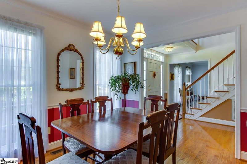 Property image 5 at 2 Wheatstone Court, Greenville, SC 29617