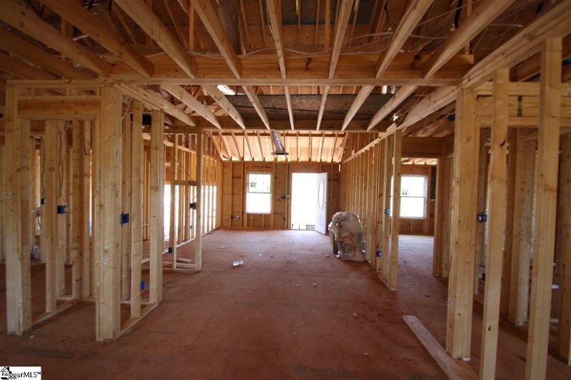 Property image 4 at 259 Abner Trail Road, Greer, SC 29651