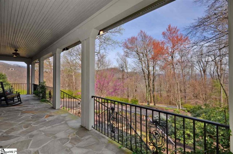 Property image 2 at 75 Corbin Mountain Road, Zirconia, NC 28790