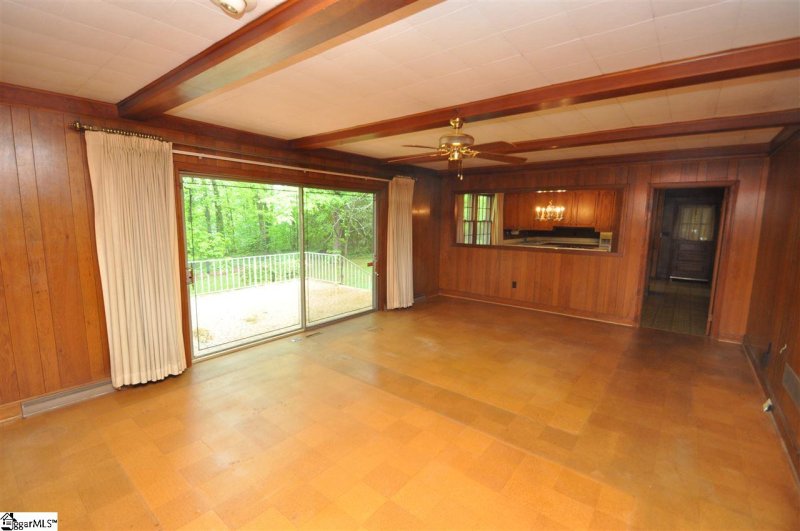 Property image 4 at 409 Rockmont Road, Greenville, SC 29615