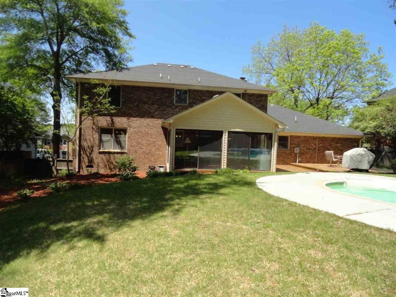 Property image 2 at 109 Spartan Court, Greer, SC 29650