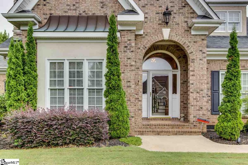 Property image 2 at 240 Chancellors Park Court, Simpsonville, SC 29681