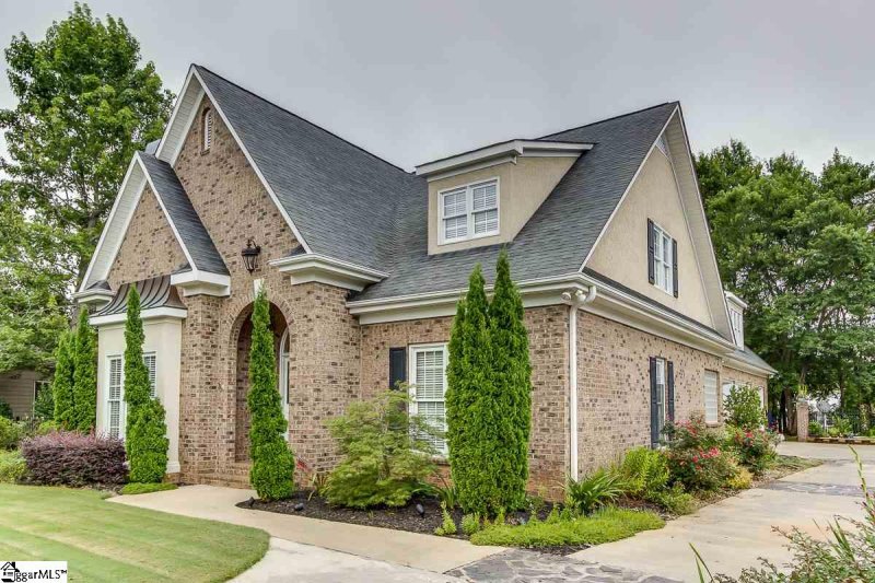 Property image 3 at 240 Chancellors Park Court, Simpsonville, SC 29681