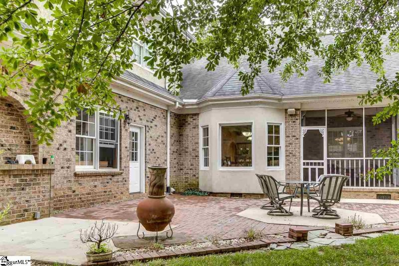 Property image 5 at 240 Chancellors Park Court, Simpsonville, SC 29681