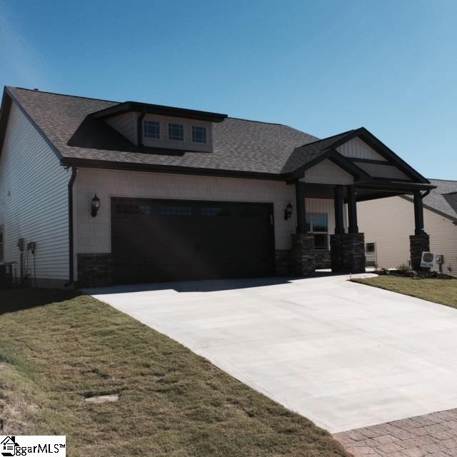 Property image 2 at 208 Linden Hall Lane, Easley, SC 29640