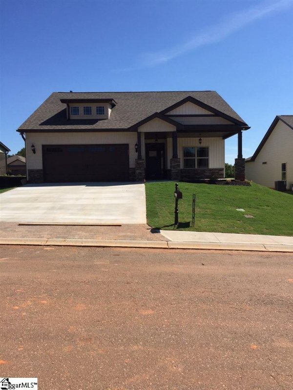 Property image 3 at 208 Linden Hall Lane, Easley, SC 29640