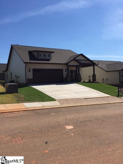 Property image 4 at 208 Linden Hall Lane, Easley, SC 29640