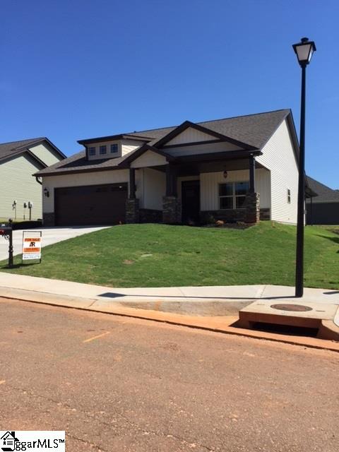 Property image 5 at 208 Linden Hall Lane, Easley, SC 29640