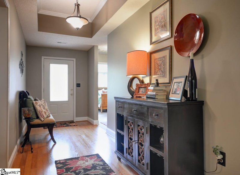 Property image 2 at 206 Riverrun Drive, Spartanburg, SC 29303