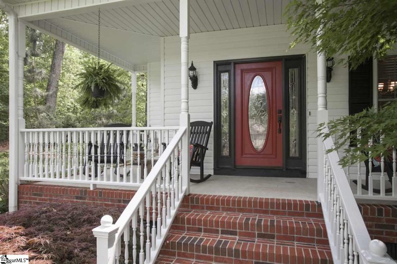 Property image 2 at 121 Karla Court, Fountain Inn, SC 29644