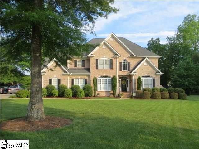 Property image 2 at 438 Providence Way, Easley, SC 29642