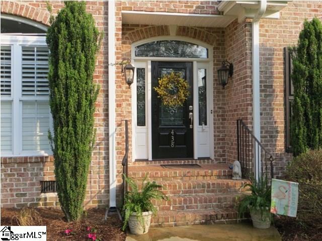 Property image 3 at 438 Providence Way, Easley, SC 29642