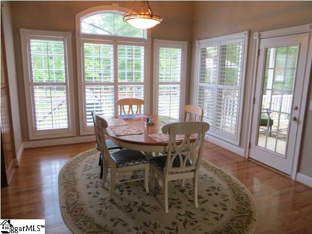 Property image 4 at 438 Providence Way, Easley, SC 29642