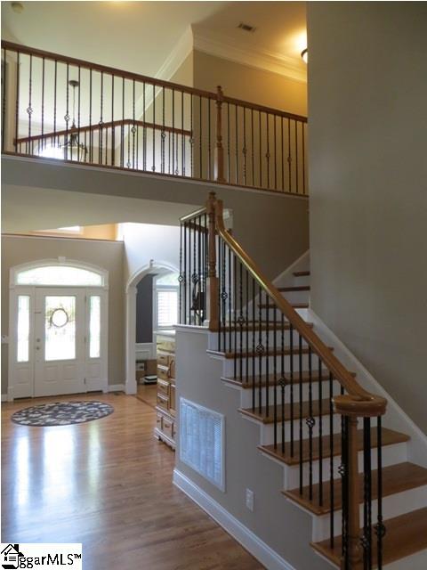 Property image 5 at 438 Providence Way, Easley, SC 29642