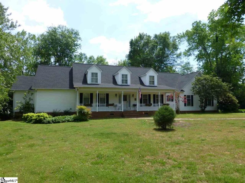 Property image 2 at 115 Greybridge Road, Pelzer, SC 29699