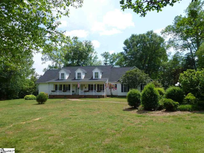 Property image 3 at 115 Greybridge Road, Pelzer, SC 29699