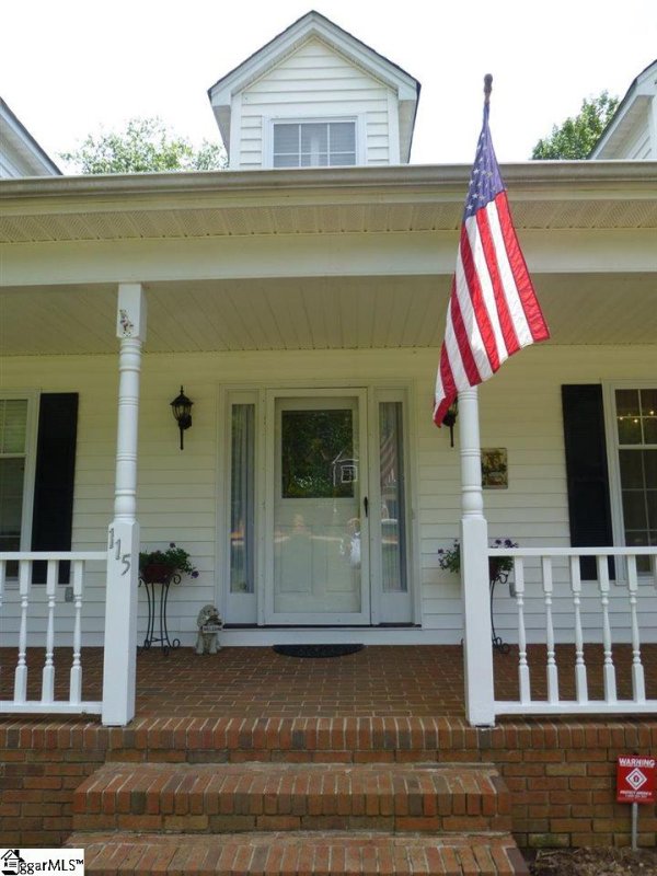 Property image 4 at 115 Greybridge Road, Pelzer, SC 29699