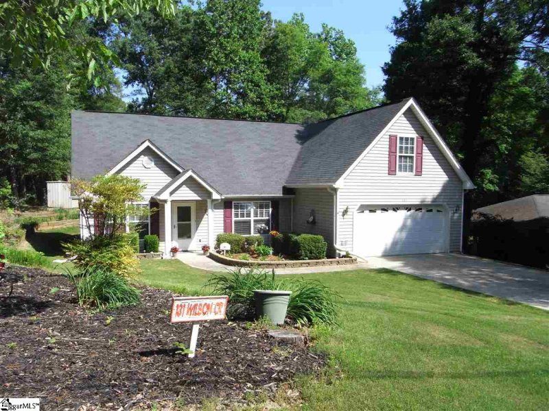 131 Wilbon Circle