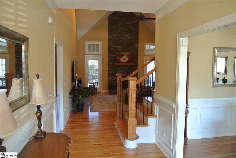 Property image 4 at 131 Holland Trace Circle, Simpsonville, SC 29681