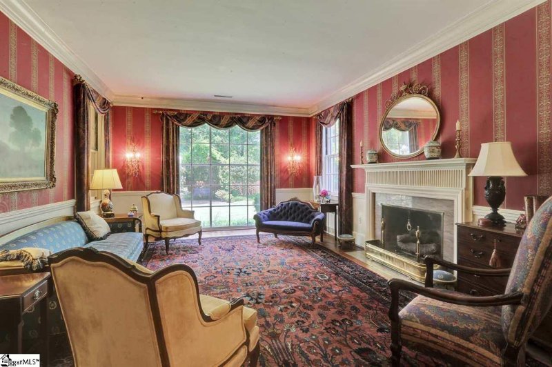 Property image 4 at 203 AUGUSTA Street, Easley, SC 29640-2101