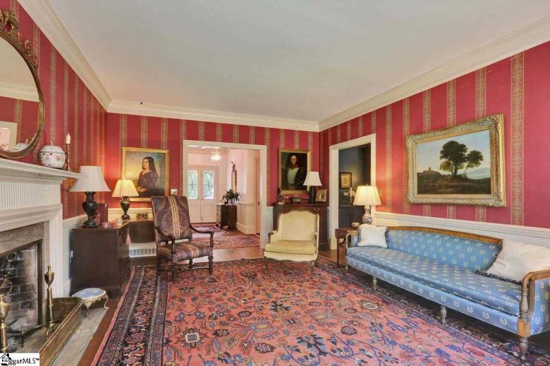 Property image 5 at 203 AUGUSTA Street, Easley, SC 29640-2101