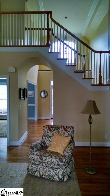 Property image 4 at 24 Steadman Way, Greer, SC 29650