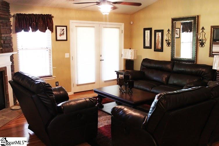 Property image 4 at 2 Alderwood Court, Belton, SC 29627