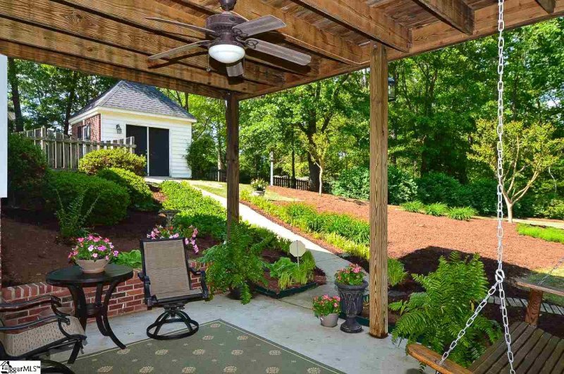 Property image 4 at 413 Morning Mist Drive, Moore, SC 29369