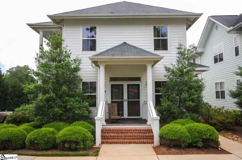 106-A Woodside Circle