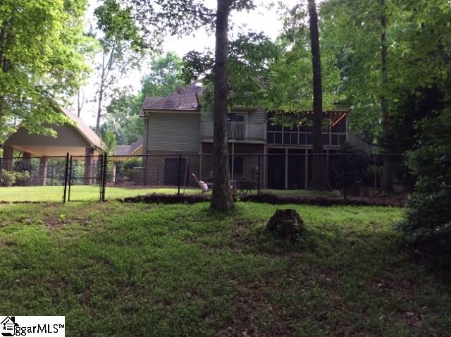 Property image 2 at 131 Fleetwood Drive, Liberty, SC 29657