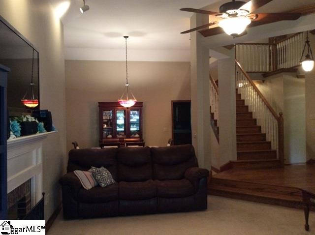 Property image 3 at 131 Fleetwood Drive, Liberty, SC 29657