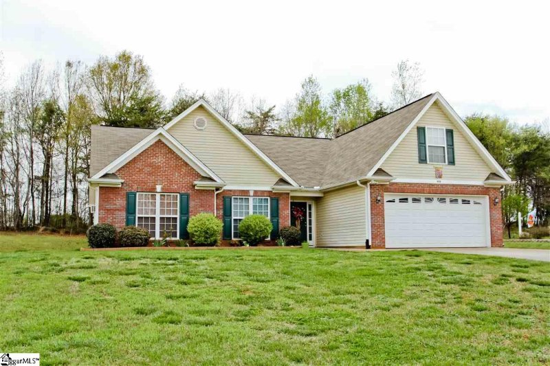 658 Hibbard Farm Road