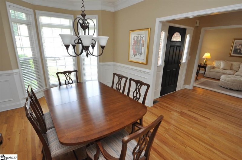 Property image 4 at 1010 Bent Creek Run Drive, Greer, SC 29651