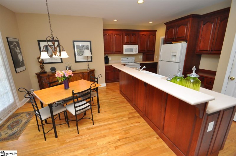 Property image 5 at 1010 Bent Creek Run Drive, Greer, SC 29651