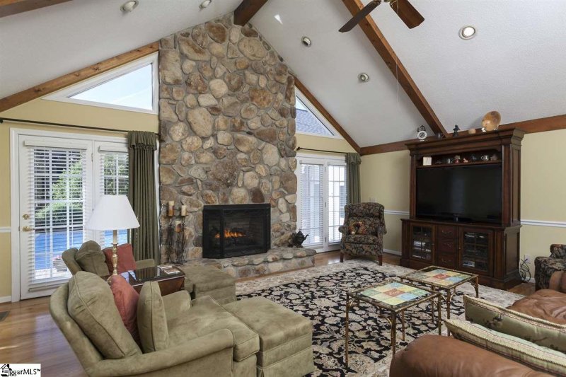 Property image 4 at 201 Wellington Road, Easley, SC 29642