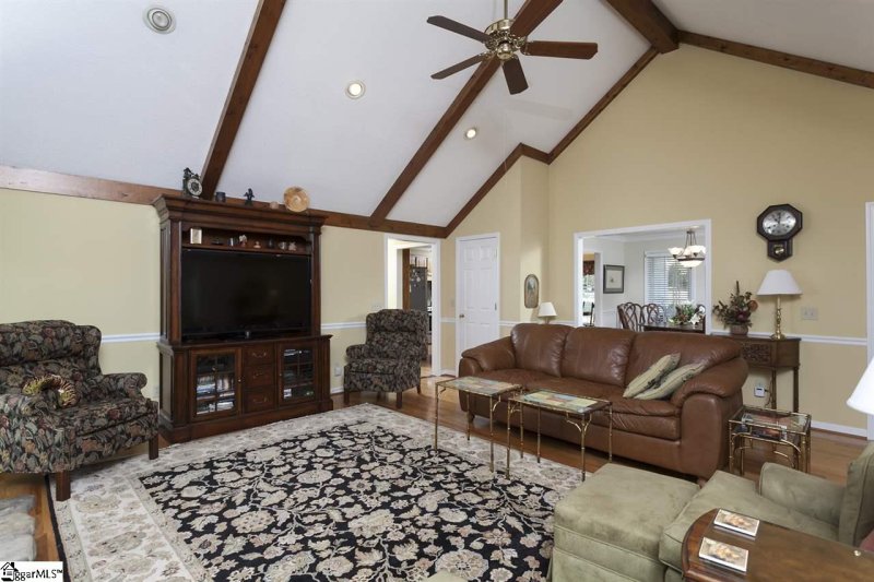 Property image 5 at 201 Wellington Road, Easley, SC 29642