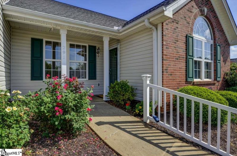 Property image 2 at 291 Weston Valley Drive, Moore, SC 19369