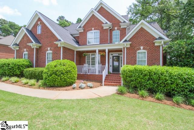 Property image 2 at 111 Barfield Drive, Easley, SC 29642