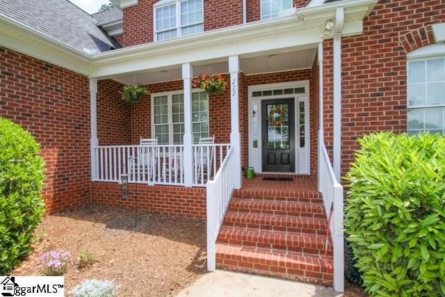 Property image 3 at 111 Barfield Drive, Easley, SC 29642