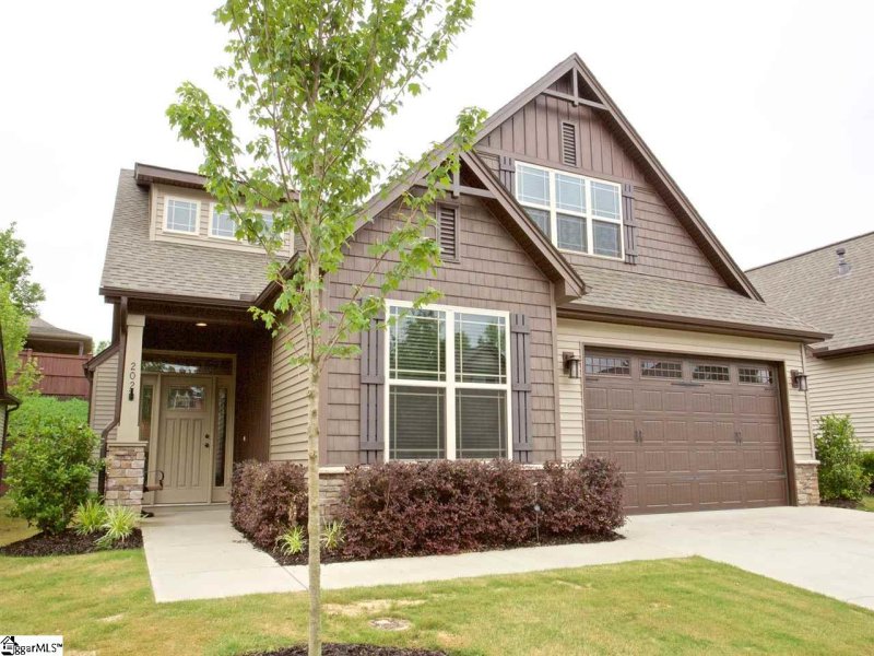 202 Windthistle Drive