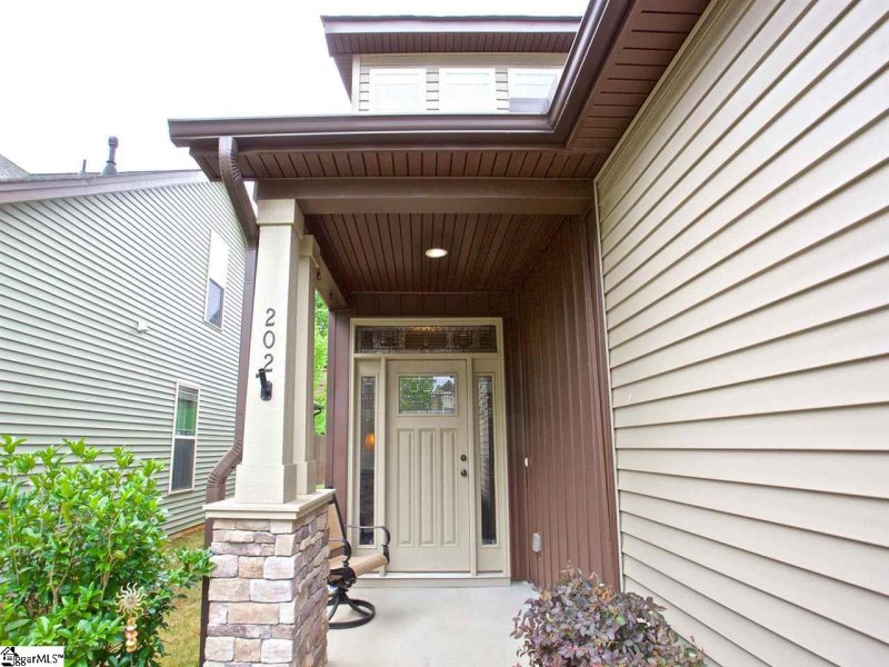 Property image 2 at 202 Windthistle Drive, Greenville, SC 29615
