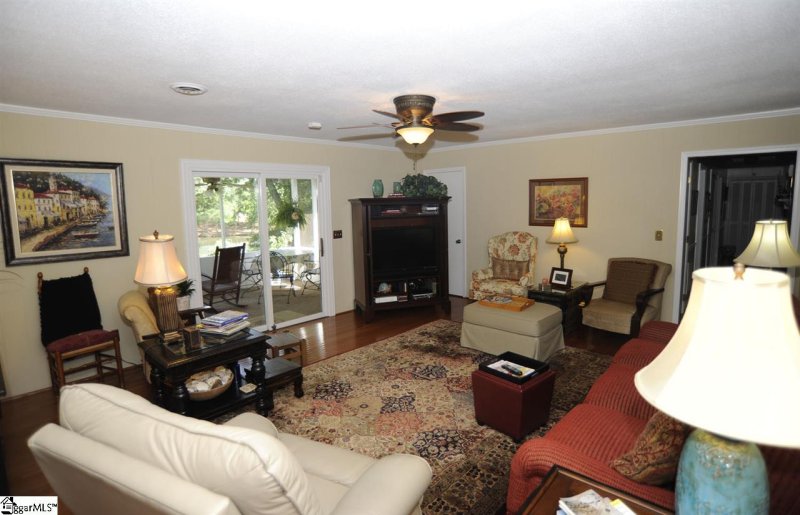 Property image 5 at 116 Lakewood Circle, Greer, SC 29651