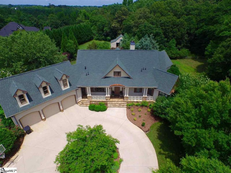 Property image 2 at 102 Bruce Farm Road, Simpsonville, SC 29681