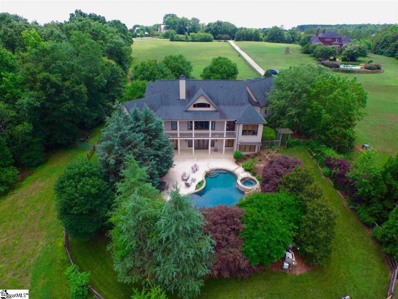 Property image 3 at 102 Bruce Farm Road, Simpsonville, SC 29681