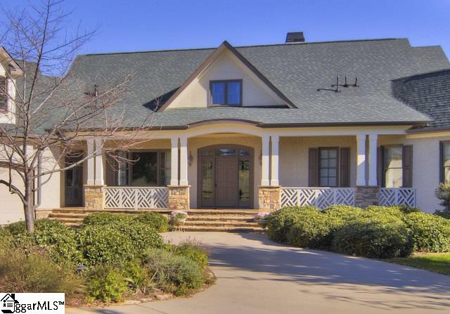 Property image 4 at 102 Bruce Farm Road, Simpsonville, SC 29681