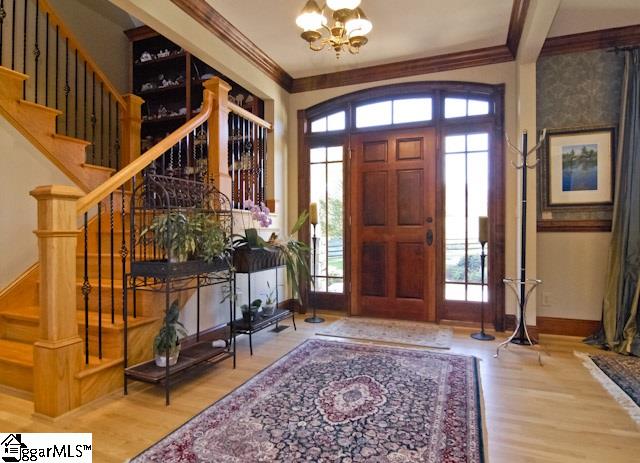 Property image 5 at 102 Bruce Farm Road, Simpsonville, SC 29681