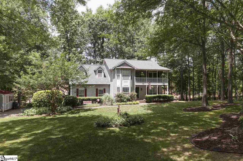 Property image 2 at 326 N Valley View Drive, Taylors, SC 29687