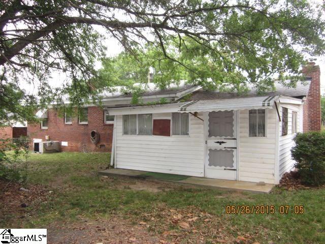 Property image 4 at 8 Lermann Drive, Greenville, SC 29605