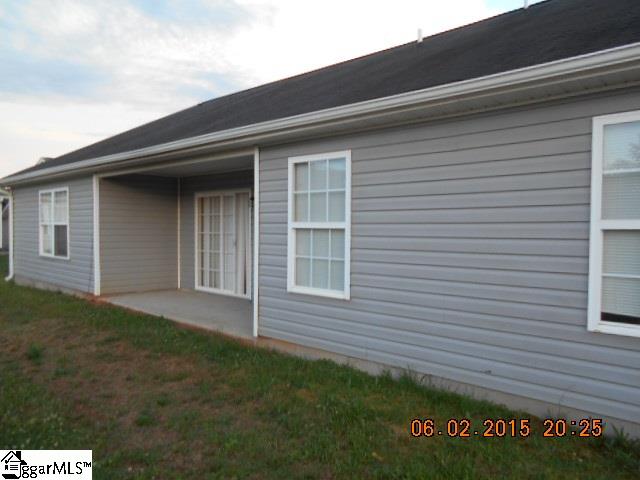 Property image 2 at 4 Muirfield Court, Simpsonville, SC 29681