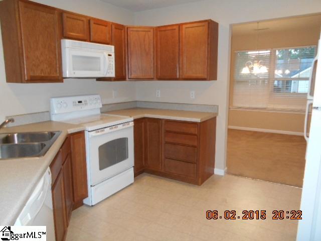 Property image 5 at 4 Muirfield Court, Simpsonville, SC 29681